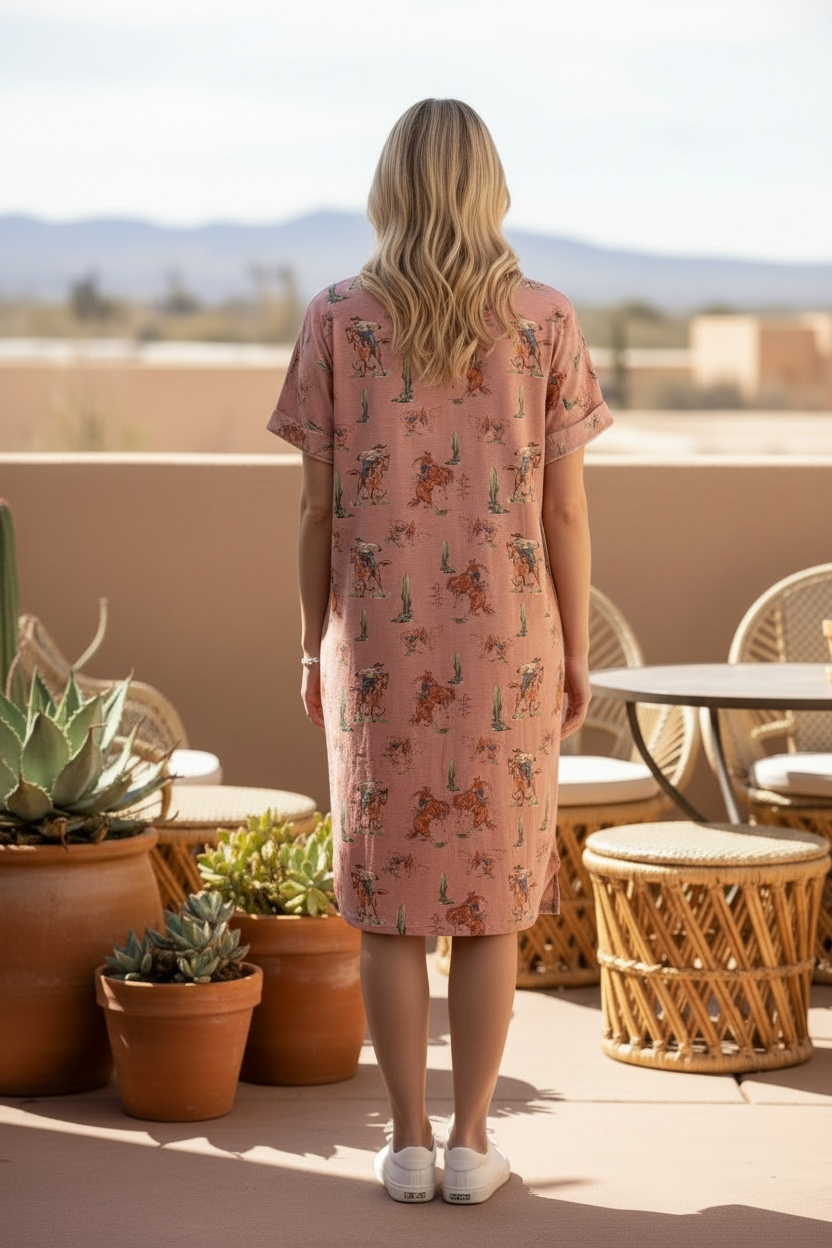 Avery Dress