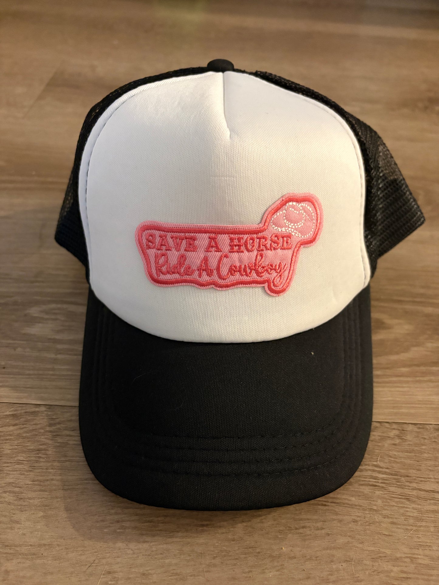 Trucker Hat