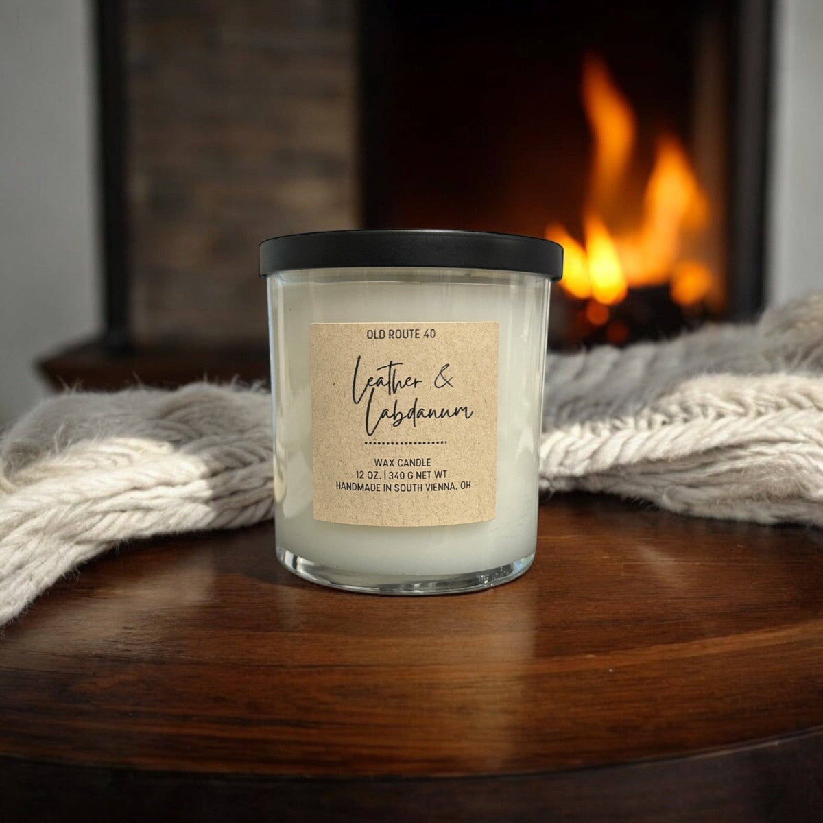 Candles