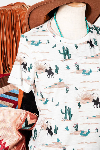 Cactus Top