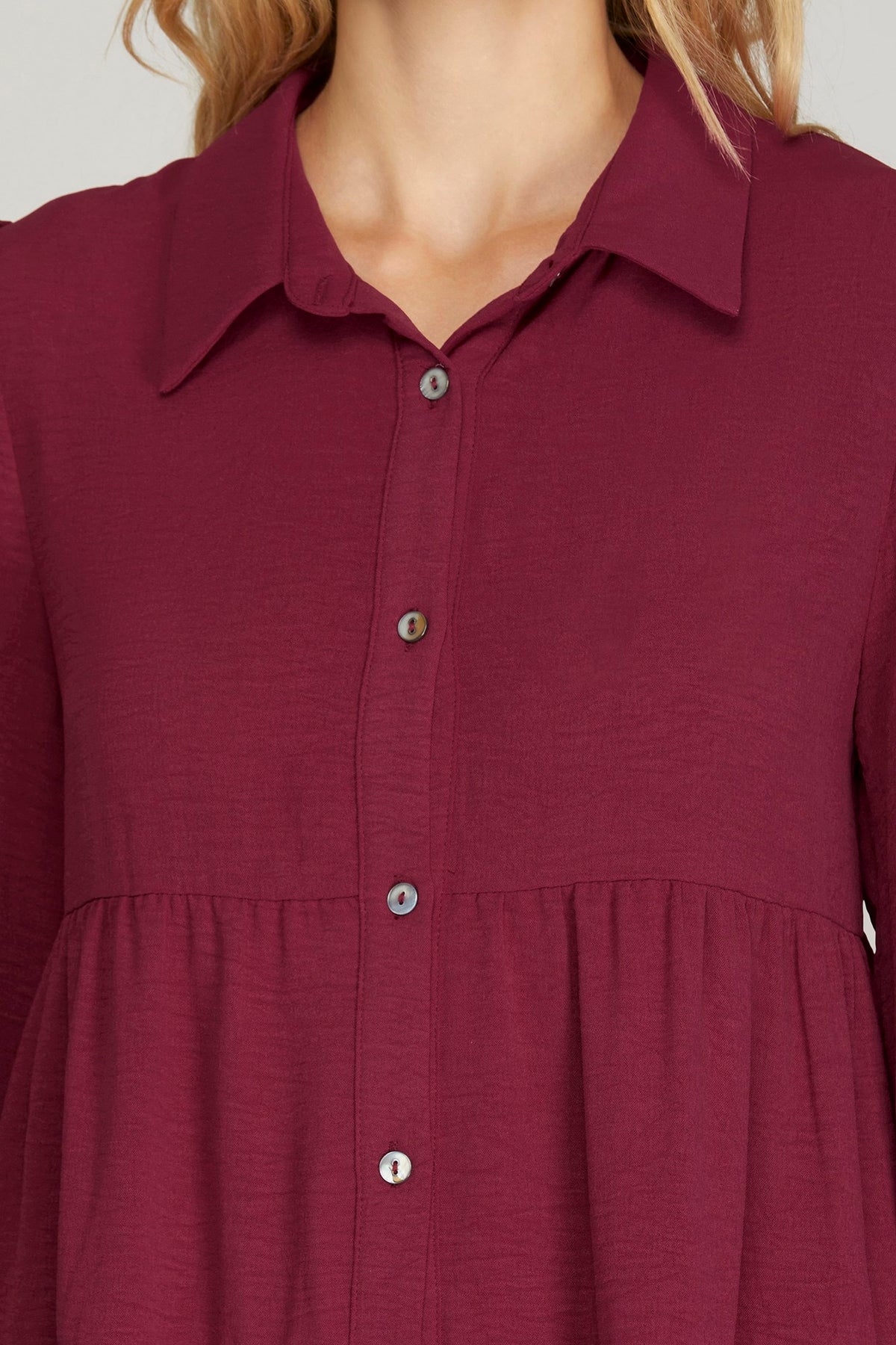Delilah Dress (sizes S-2X)