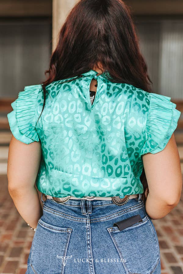 Hallie Top