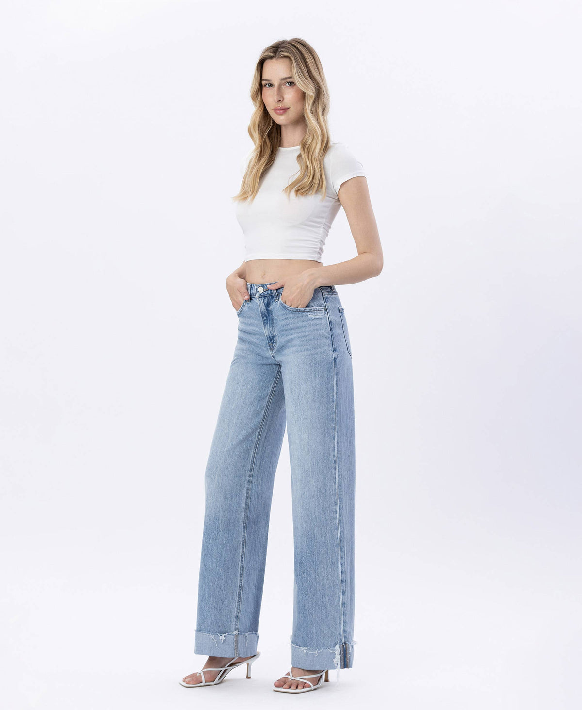 Kris Jeans - Vervet