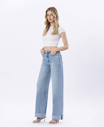 Kris Jeans - Vervet