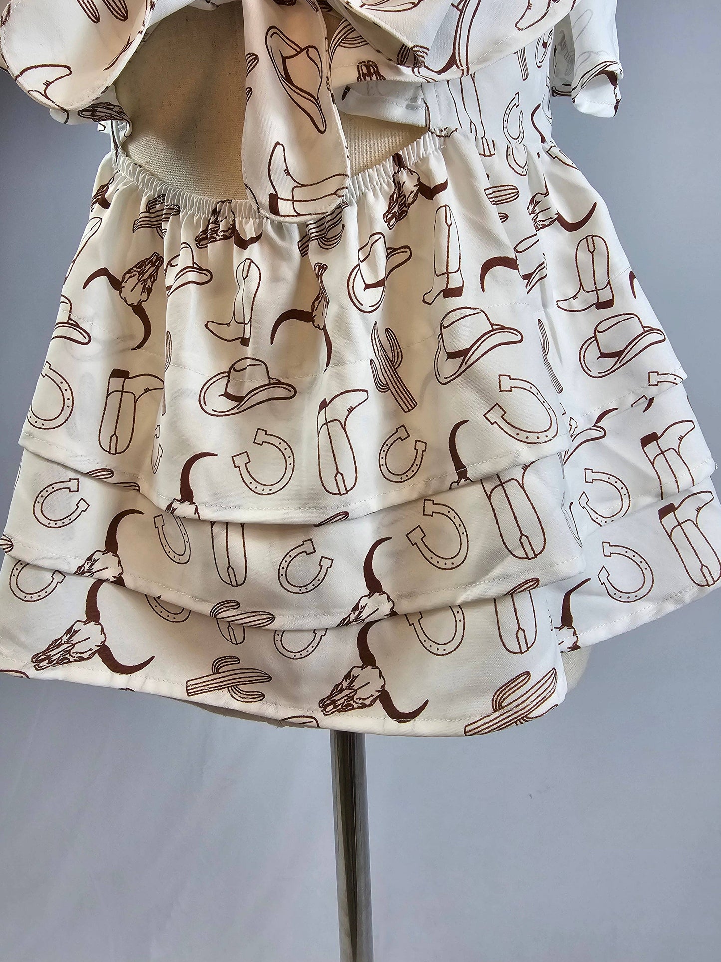 Southern Belle Blouse