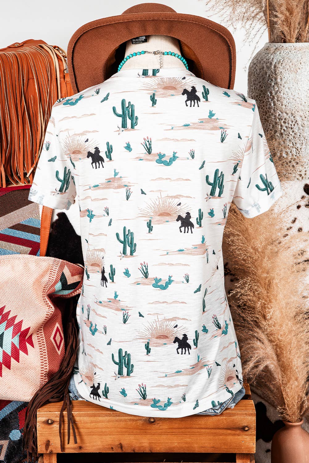 Cactus Top