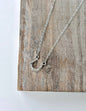 Horseshoe Necklace