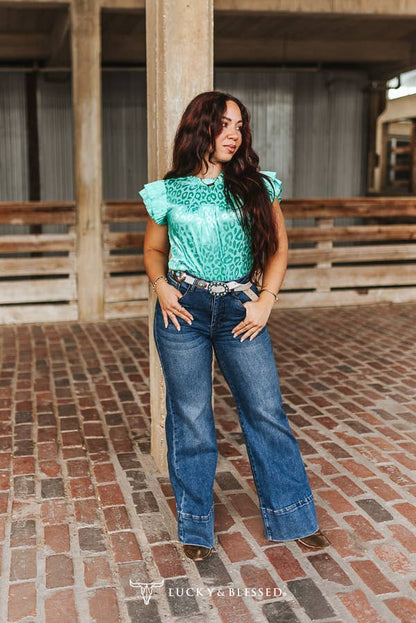 Hallie Top