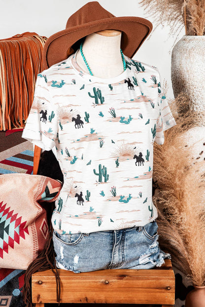 Cactus Top