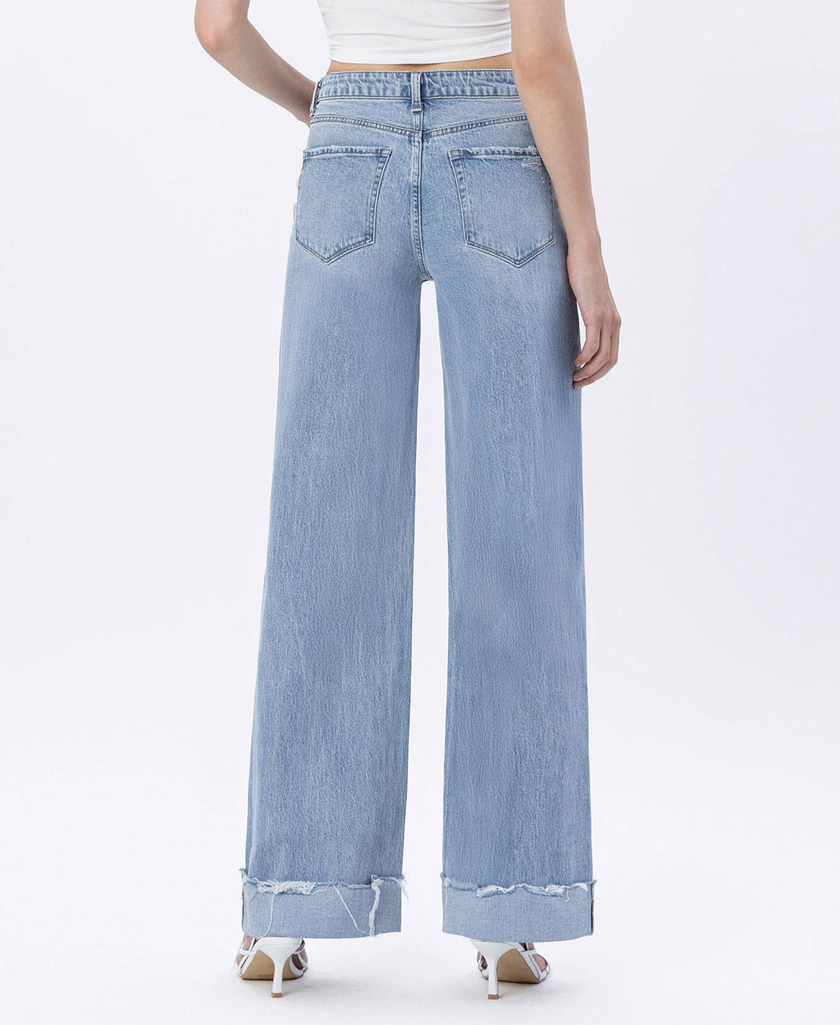 Kris Jeans - Vervet