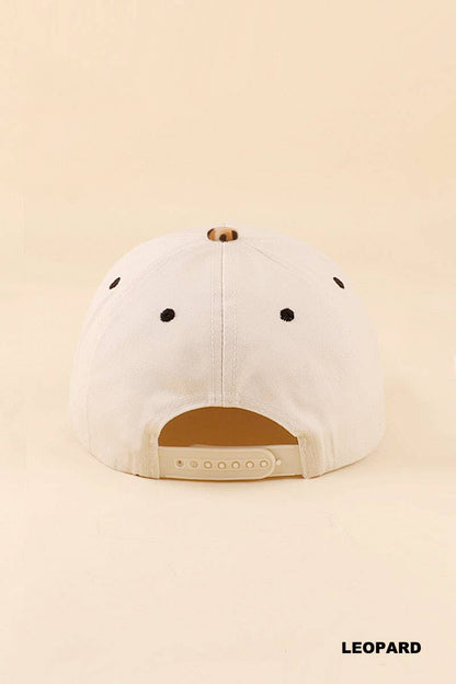 Wifey Two Tone Snapback Hat