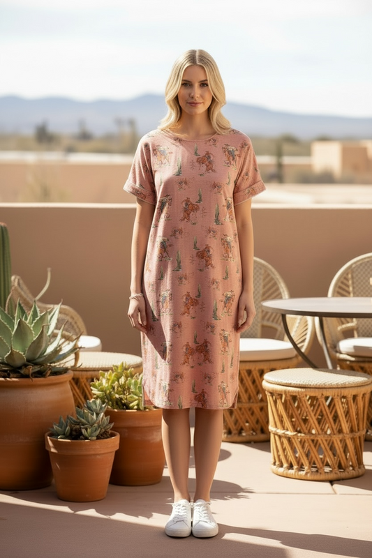 Avery Dress