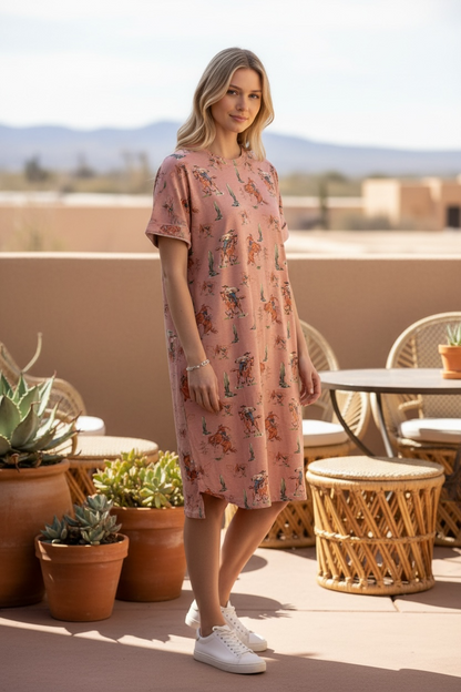 Avery Dress