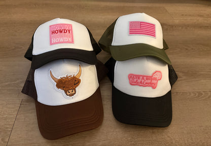 Trucker Hat