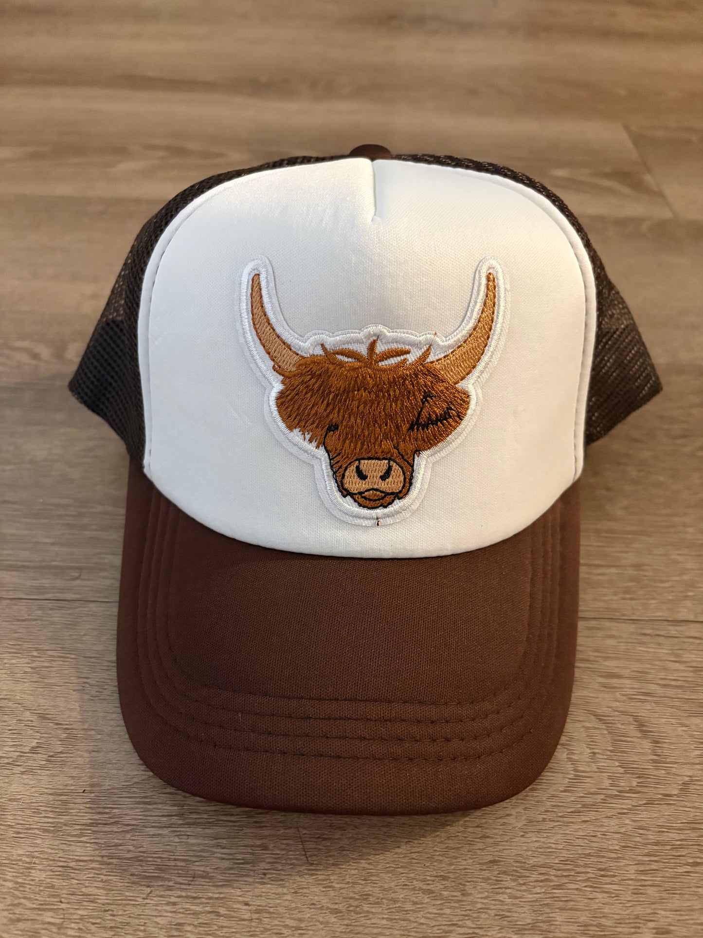 Trucker Hat