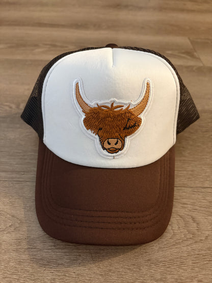 Trucker Hat