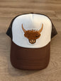 Trucker Hat