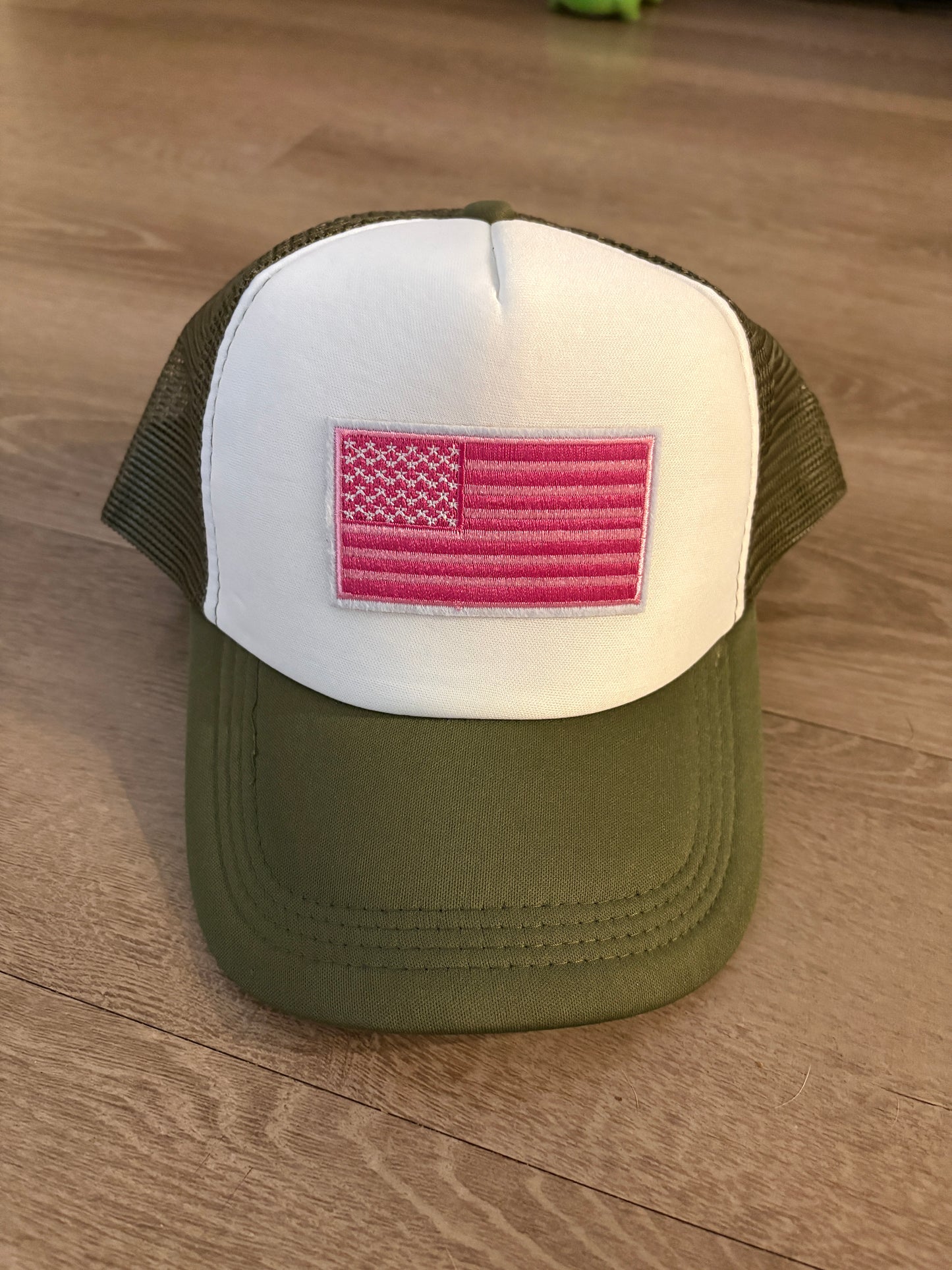 Trucker Hat