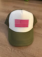Trucker Hat