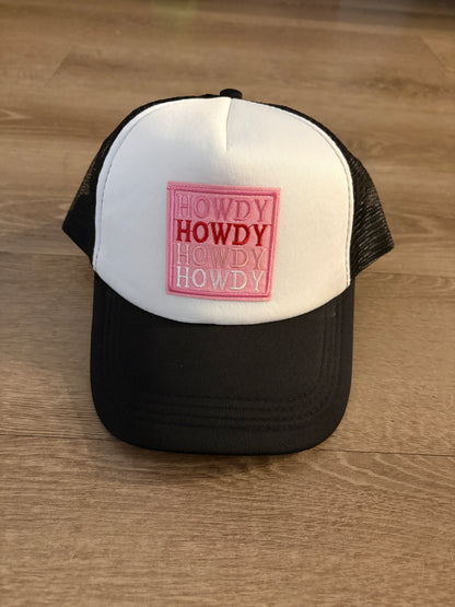 Trucker Hat