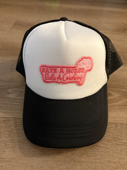 Trucker Hat