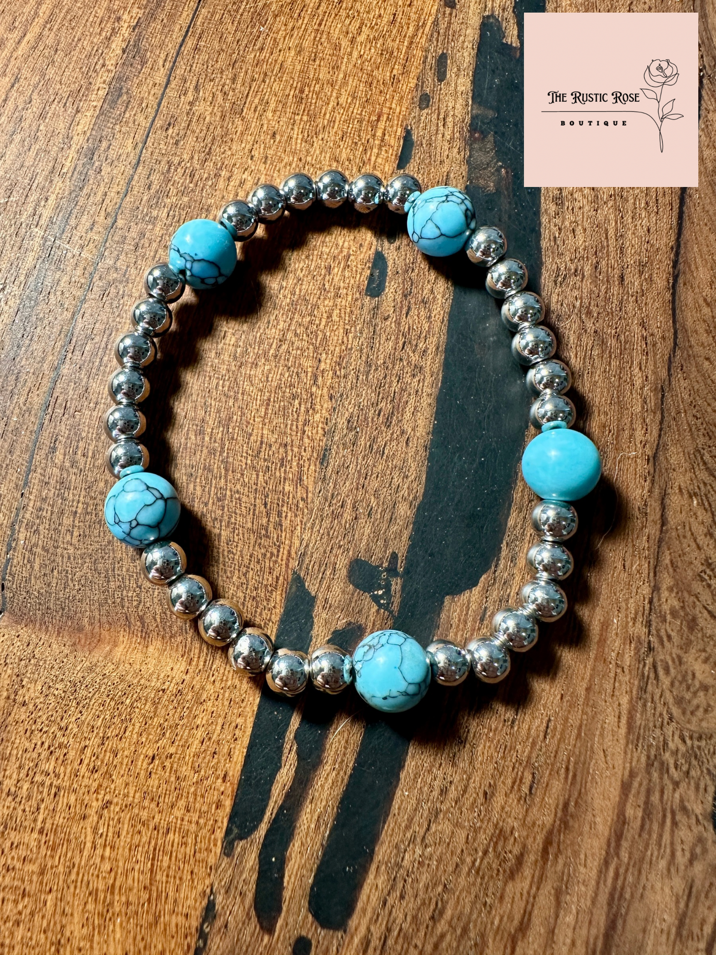 The Montana Bracelet