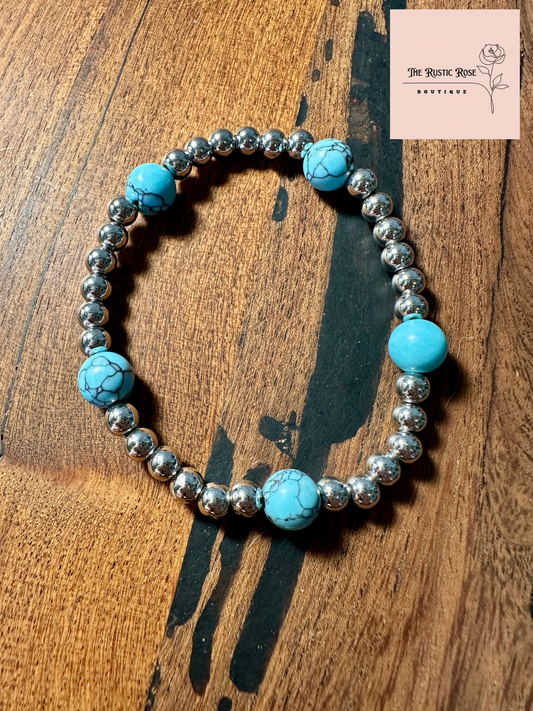 The Montana Bracelet