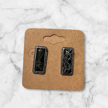 Bar Earrings