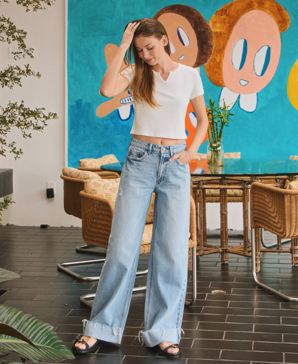 Kris Jeans - Vervet