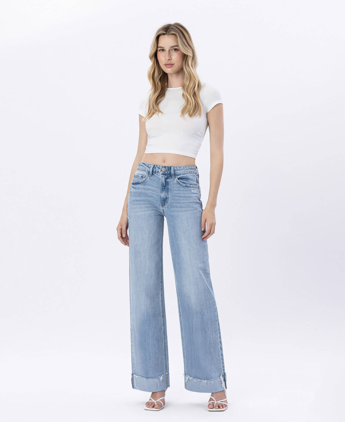 Kris Jeans - Vervet