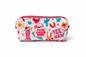 Quilted Makeup Bag