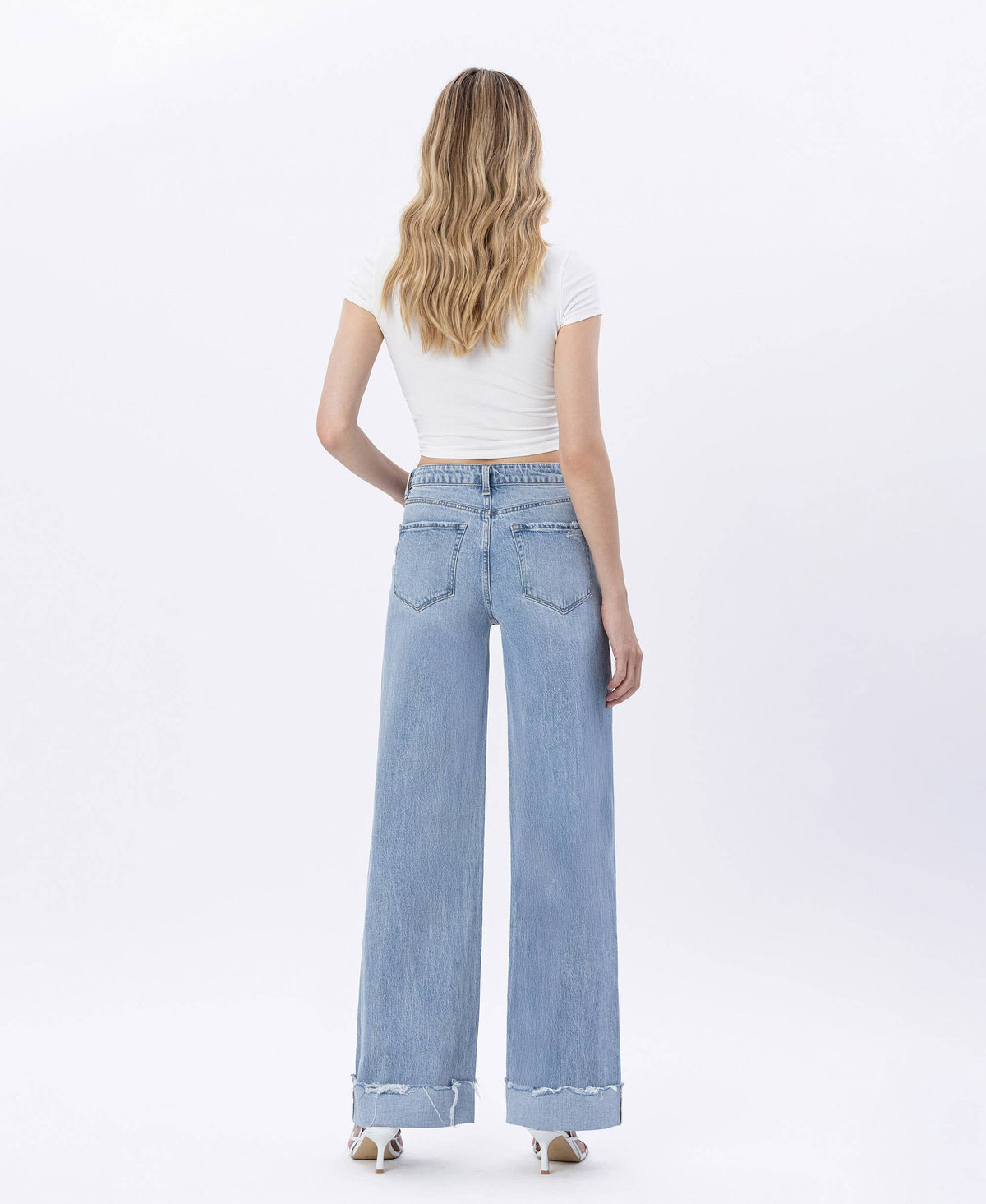 Kris Jeans - Vervet