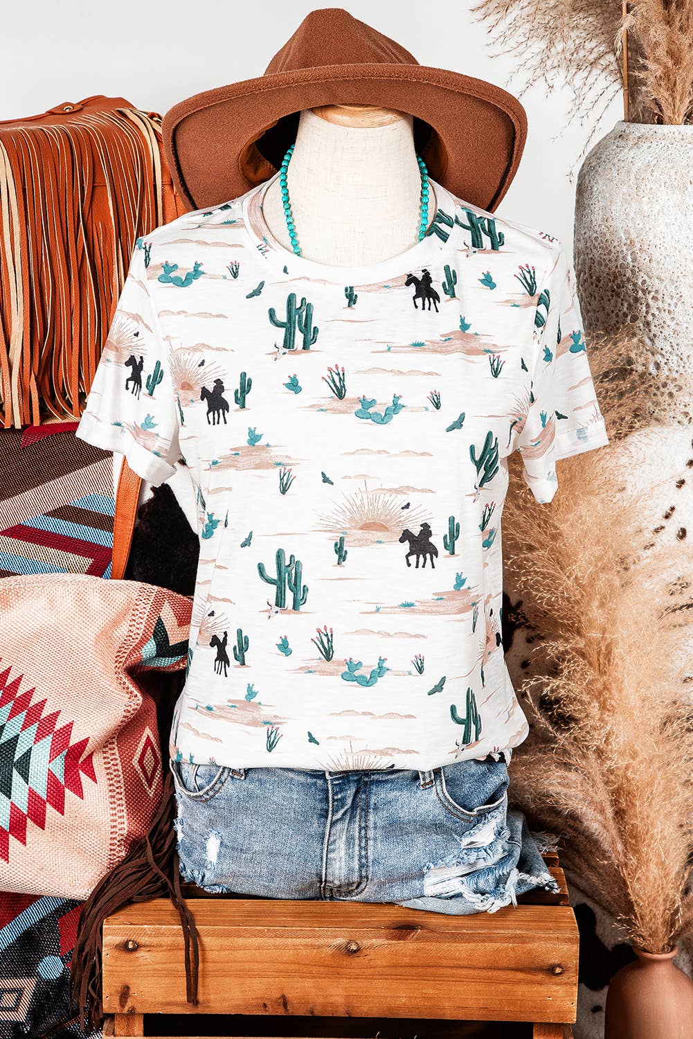 Cactus Top