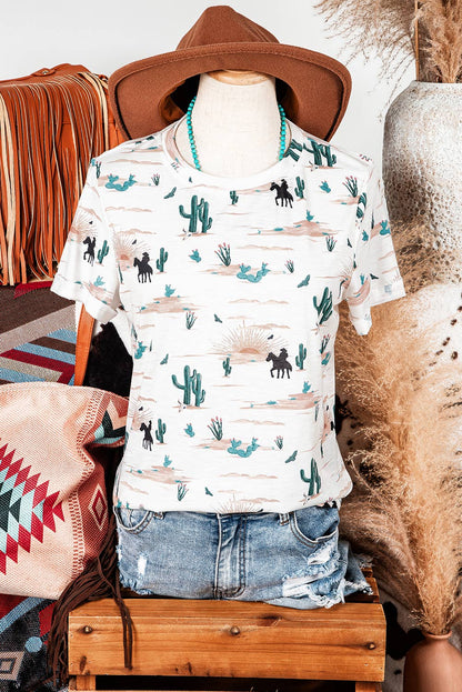 Cactus Top